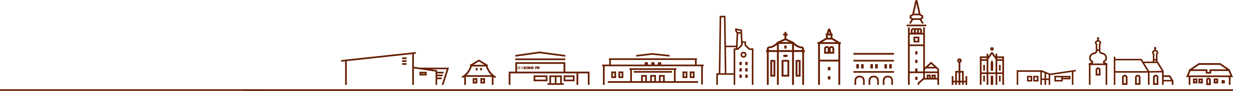 Hotel Dobruška