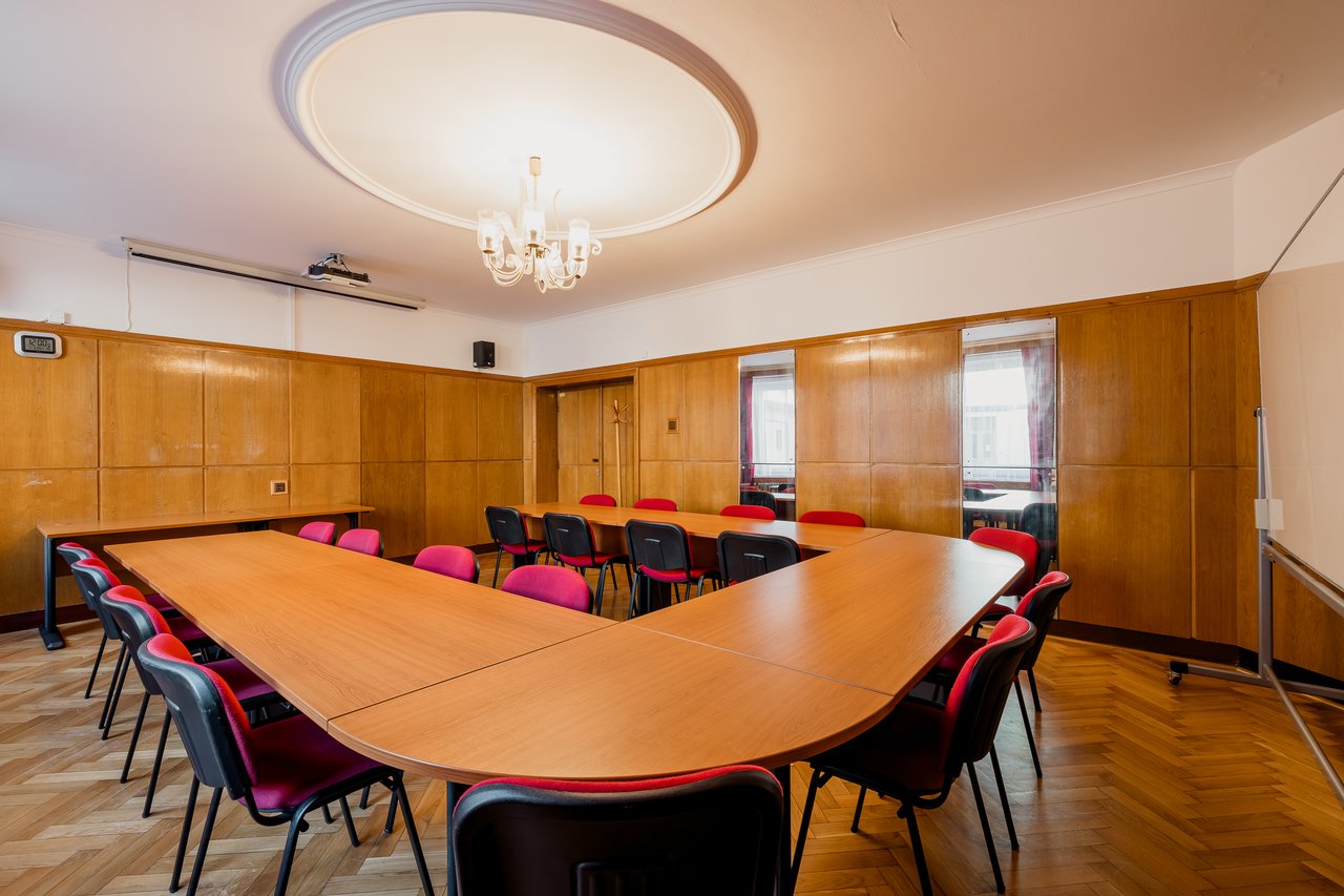 Konference - Hotel Dobruška