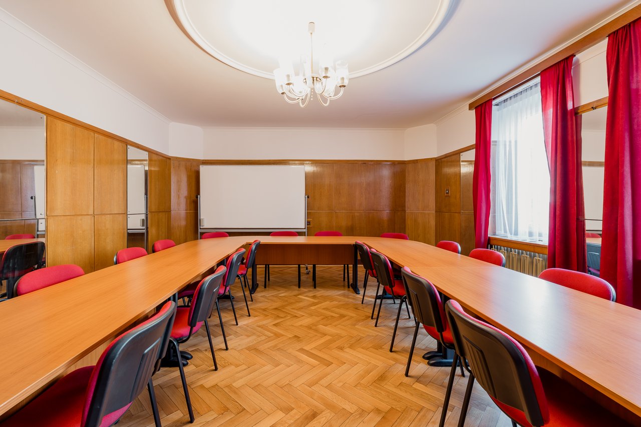 Konference - Hotel Dobruška