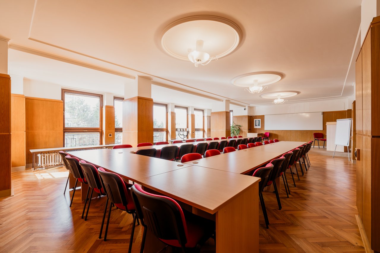 Konference - Hotel Dobruška