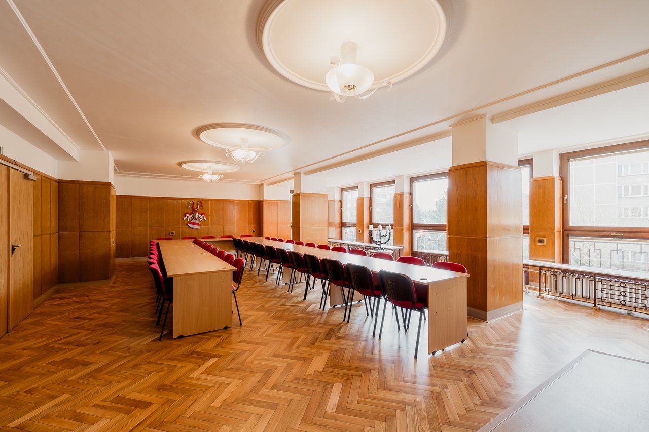 Konference - Hotel Dobruška