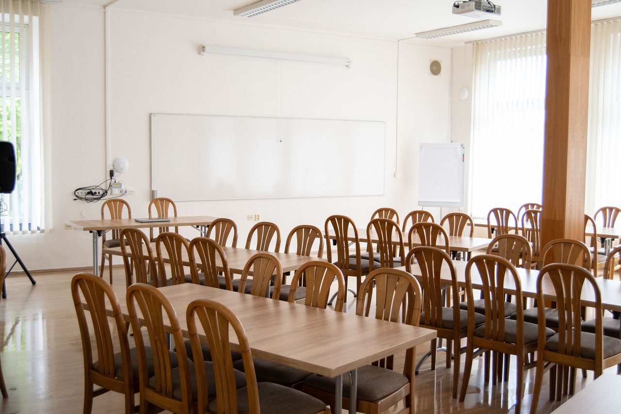 Konference - Hotel Dobruška