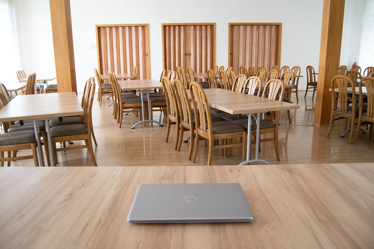 Konference - Hotel Dobruška