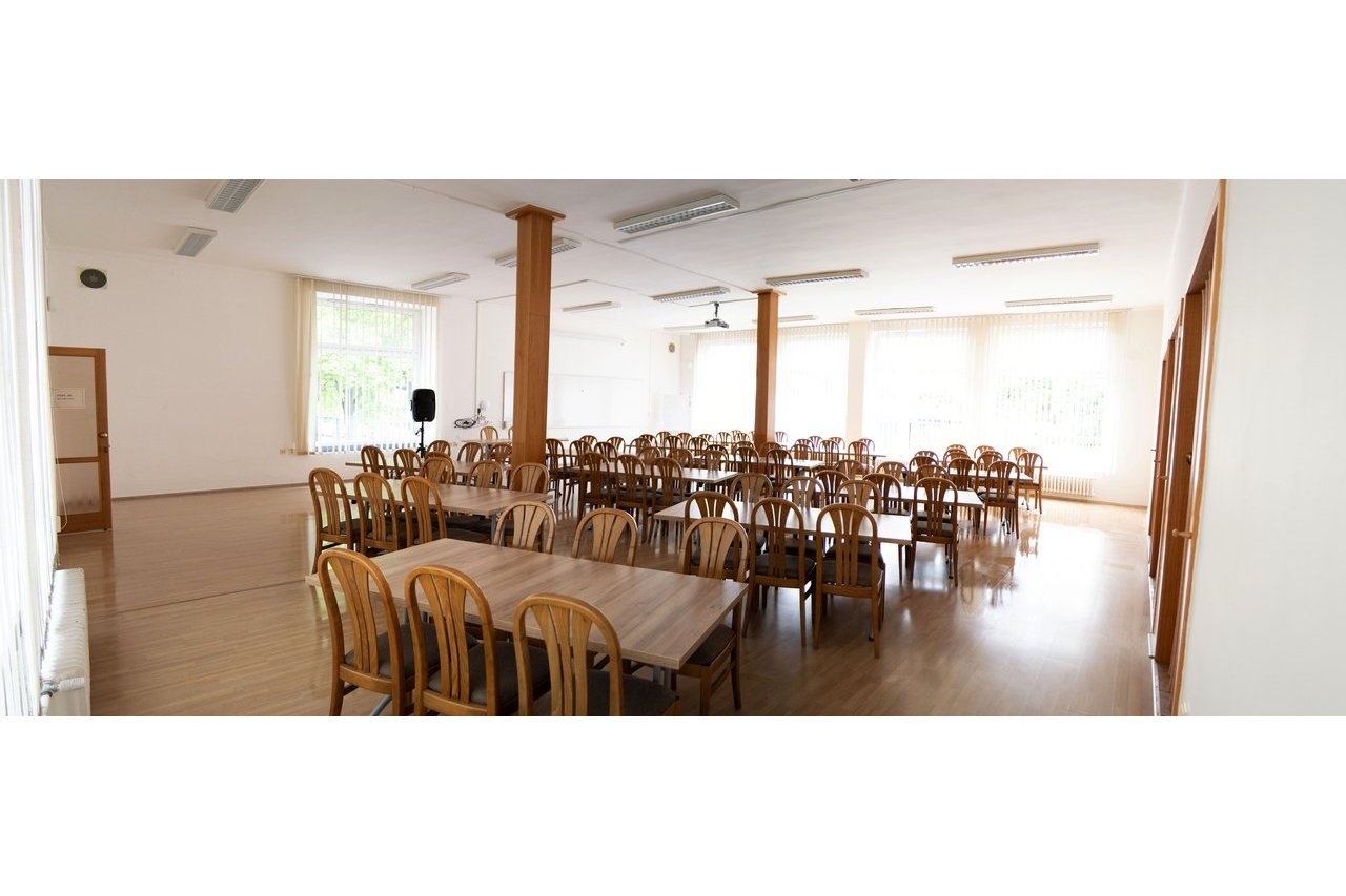 Konference - Hotel Dobruška