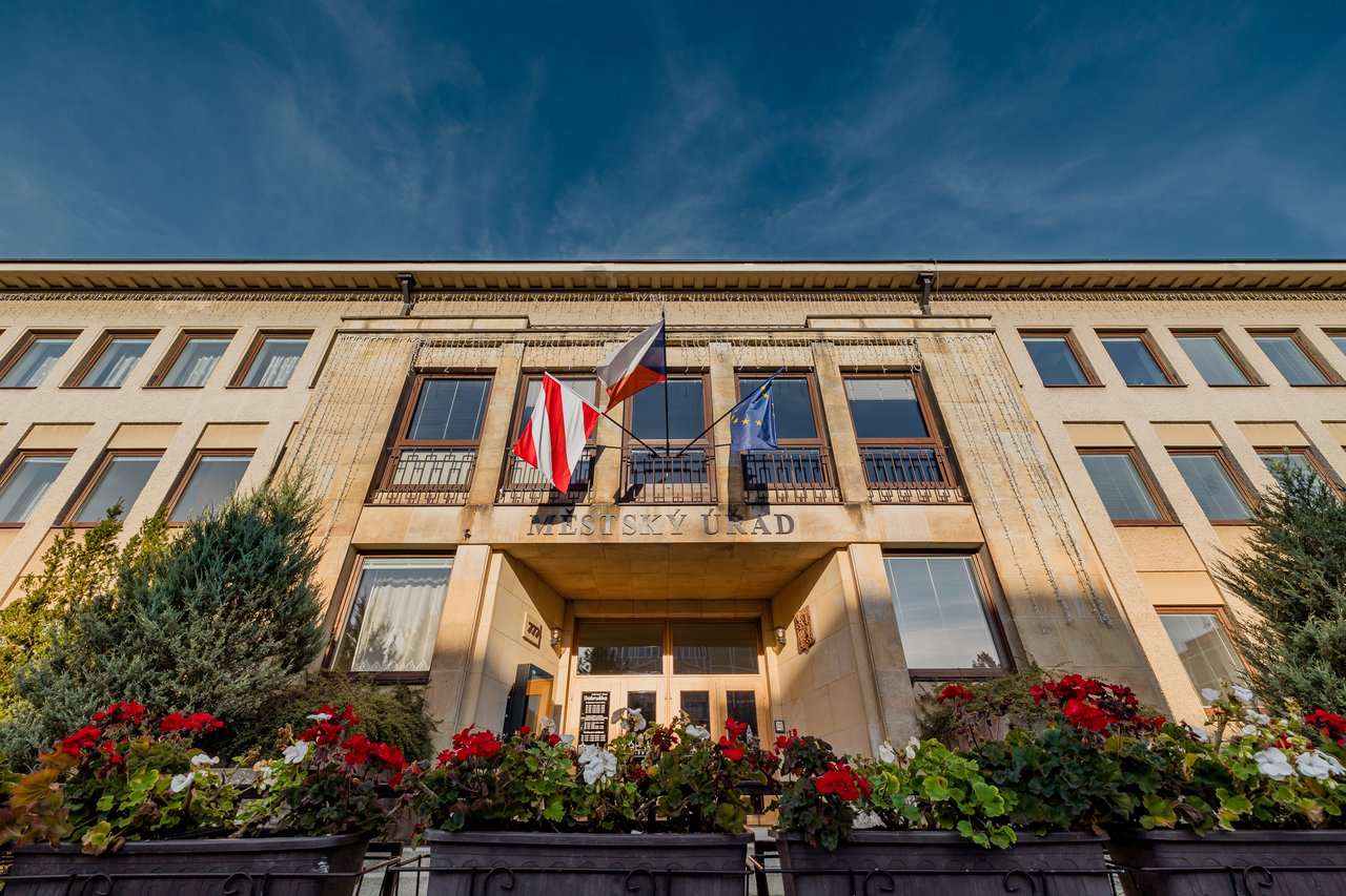 o hotelu Dobruška