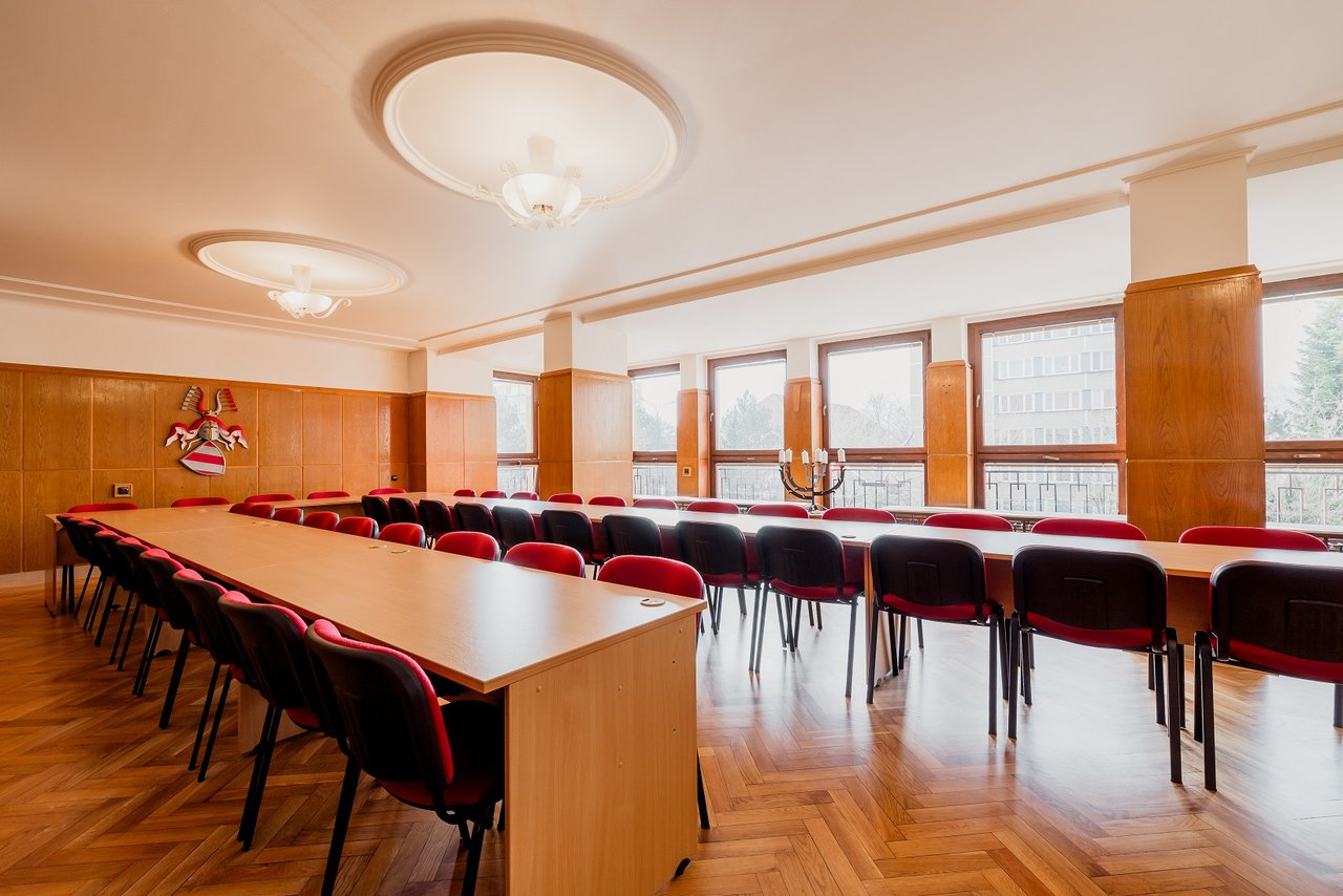 o hotelu Dobruška