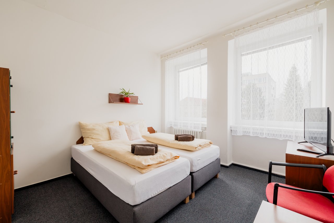 Apartmán 1